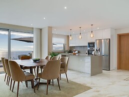 Dia Dourado Comfortable Holiday Residence