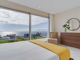 Dia Dourado Comfortable Holiday Residence