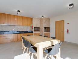 Dia Dourado Comfortable Holiday Residence