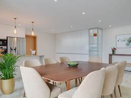 Dia Dourado Comfortable Holiday Residence