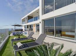 Dia Dourado Comfortable Holiday Residence