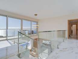 Dia Dourado Comfortable Holiday Residence