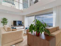 Dia Dourado Comfortable Holiday Residence