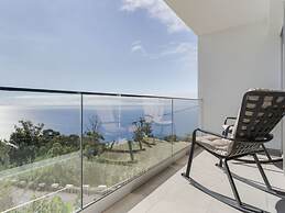 Dia Dourado Comfortable Holiday Residence