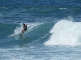 Dia Dourado Comfortable Holiday Residence