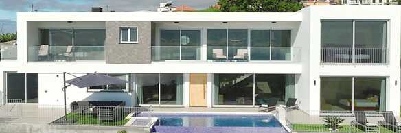 Dia Dourado Comfortable Holiday Residence