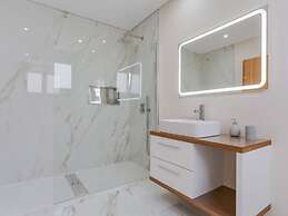 Dia Dourado Comfortable Holiday Residence