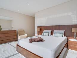 Dia Dourado Comfortable Holiday Residence