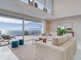 Dia Dourado Comfortable Holiday Residence