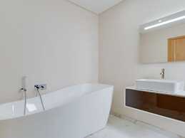 Dia Dourado Comfortable Holiday Residence