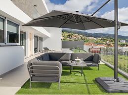 Dia Dourado Comfortable Holiday Residence