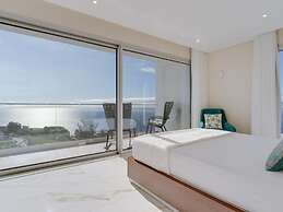 Dia Dourado Comfortable Holiday Residence