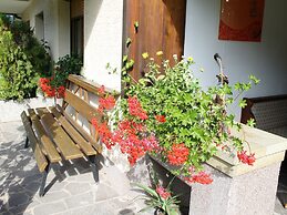 Apartment in Tropolach With Sauna