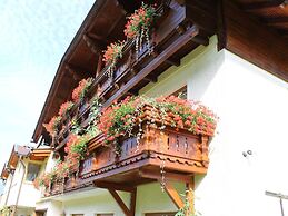 Apartment in Tropolach With Sauna