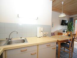 Apartment in Tropolach With Sauna