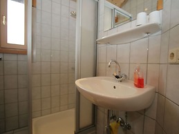 Apartment in Tropolach With Sauna