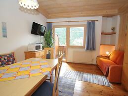 Apartment in Tropolach With Sauna