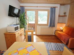 Apartment in Tropolach With Sauna
