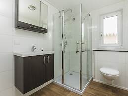 Nice Accommodation With a Dishwasher, in Twente