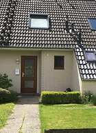 Holiday Home Next Door to Busum