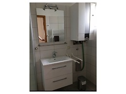 Holiday Home Next Door to Busum