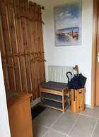 Holiday Home Next Door to Busum