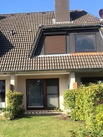 Holiday Home Next Door to Busum