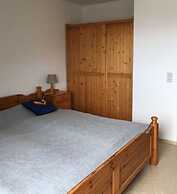 Holiday Home Next Door to Busum