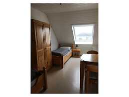 Holiday Home Next Door to Busum