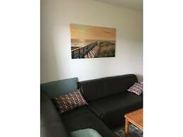 Holiday Home Next Door to Busum