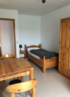 Holiday Home Next Door to Busum