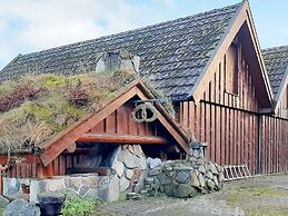 7 Person Holiday Home in Sandnes