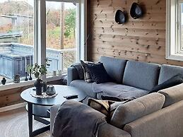 7 Person Holiday Home in Sandnes