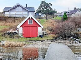 7 Person Holiday Home in Sandnes-by Traum
