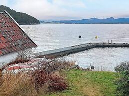 7 Person Holiday Home in Sandnes-by Traum