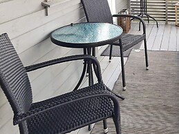 7 Person Holiday Home in Sandnes-by Traum