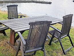 7 Person Holiday Home in Sandnes-by Traum