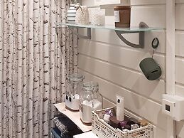 7 Person Holiday Home in Sandnes-by Traum