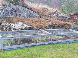 7 Person Holiday Home in Sandnes-by Traum