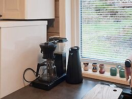 7 Person Holiday Home in Sandnes-by Traum