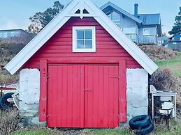 7 Person Holiday Home in Sandnes-by Traum