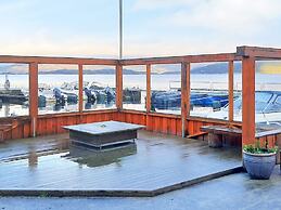 7 Person Holiday Home in Sandnes-by Traum