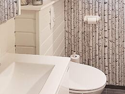 7 Person Holiday Home in Sandnes-by Traum