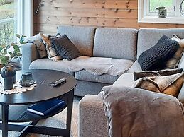 7 Person Holiday Home in Sandnes-by Traum
