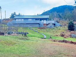 7 Person Holiday Home in Sandnes-by Traum