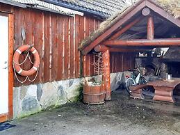 7 Person Holiday Home in Sandnes-by Traum