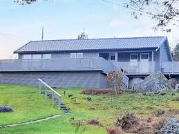 7 Person Holiday Home in Sandnes-by Traum