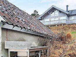 7 Person Holiday Home in Sandnes-by Traum