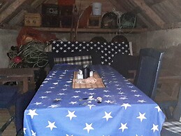 7 Person Holiday Home in Sandnes-by Traum