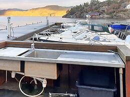 7 Person Holiday Home in Sandnes-by Traum